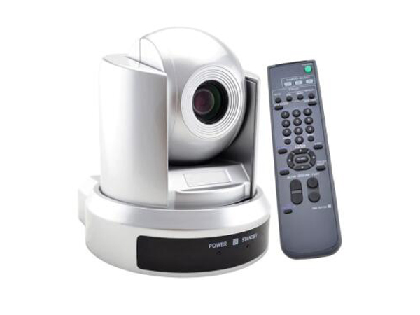 YL-HD40U 高清USB 720P十倍视频会议摄像机