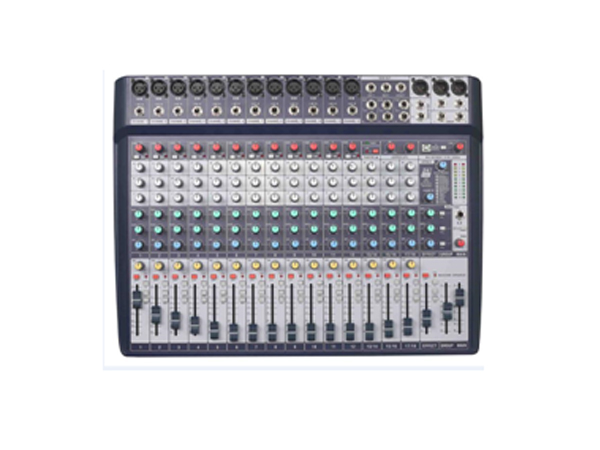 MS-182U调音台