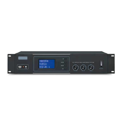 DESKMEI DM-9800D会议系统主机