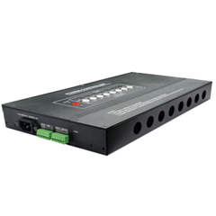 ET pro av M-W800电源控制器（壁挂式）
