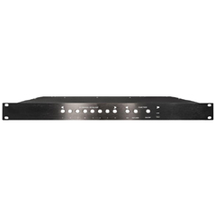ET pro av M-A800电源控制器（机架式）