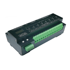 ET pro av DW-08A电源控制器（导轨式）
