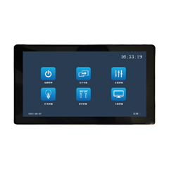 ET pro av TS-700A 7寸触摸控制屏