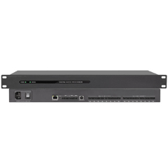 ET pro av  DT-0808 8*8数字音频处理器