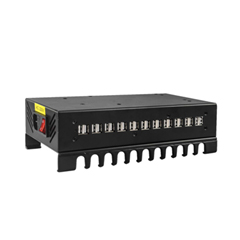 ET pro av USB-22 USB充电箱